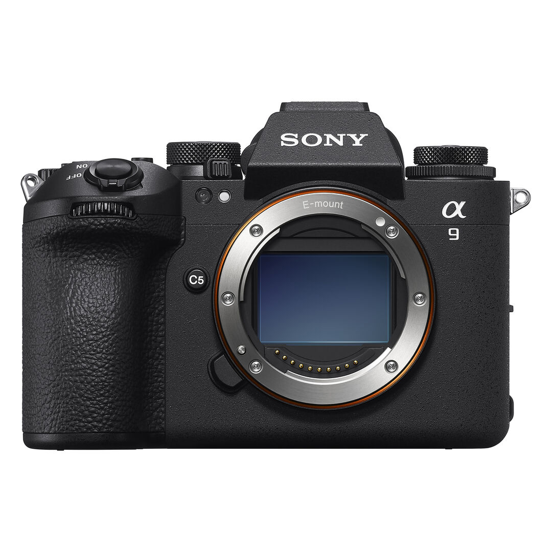 Sony a9 III Body