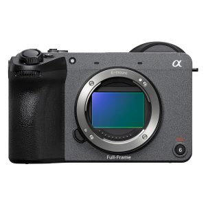 Sony FX2 Body