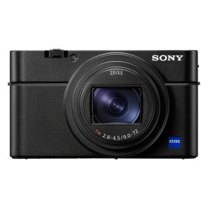 Sony RX100 VII