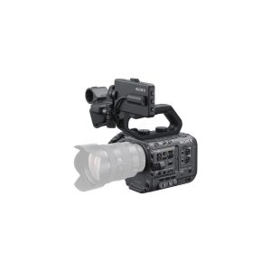 Sony FX6 V Body