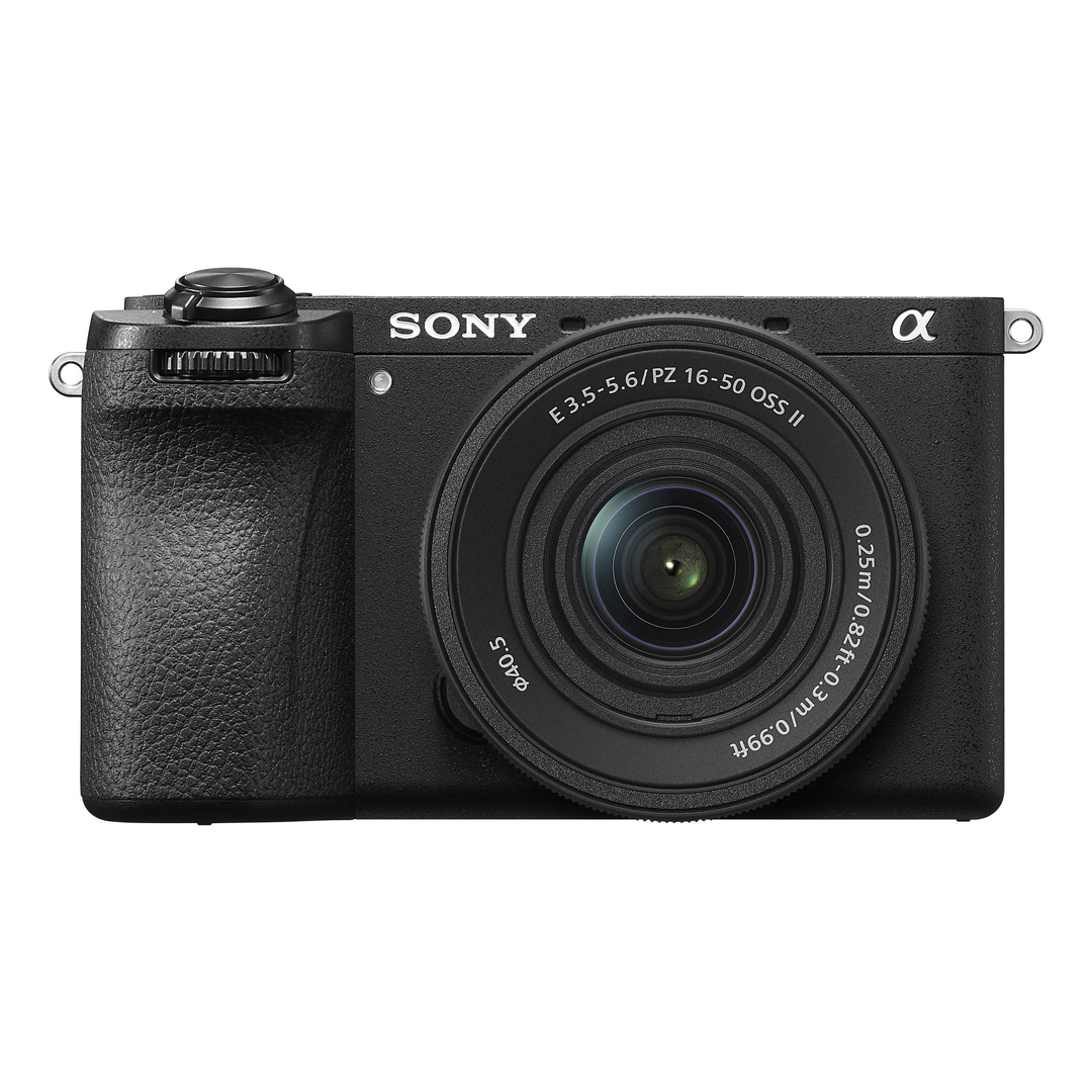 Sony a6700 Kit 16-50mm II