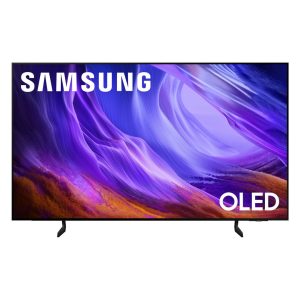 Samsung 65" S85H OLED 4K Vision AI Smart TV QN65S85H USA