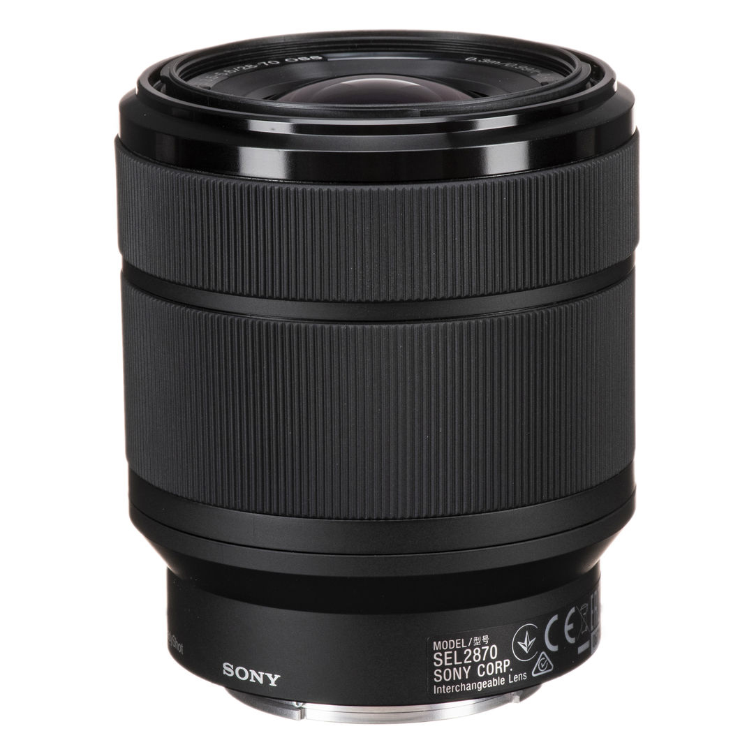 Sony FE 28-70mm f/3.5-5.6 OSS