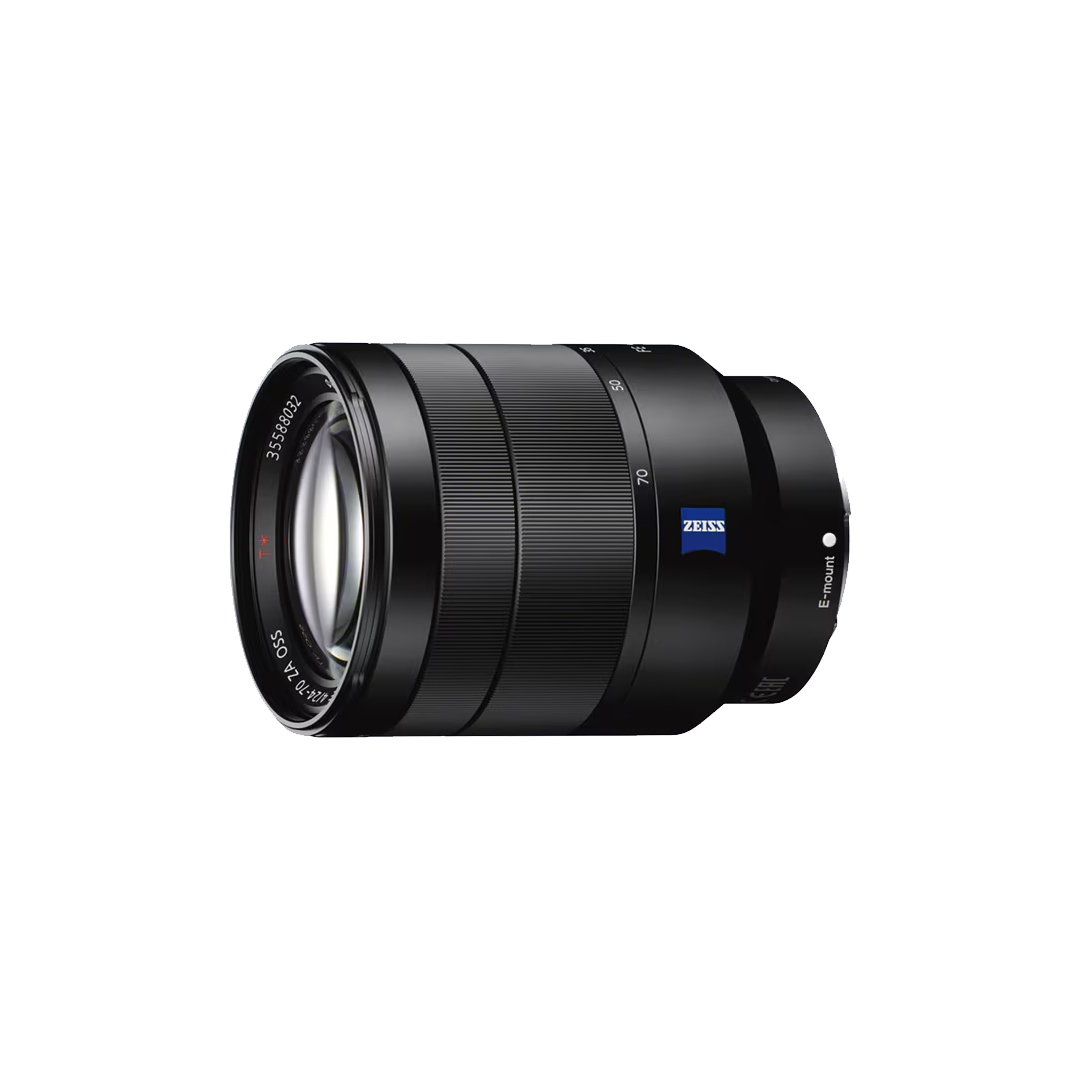Sony FE 24-70mm f/4 ZA OSS Vario-Tessar T*