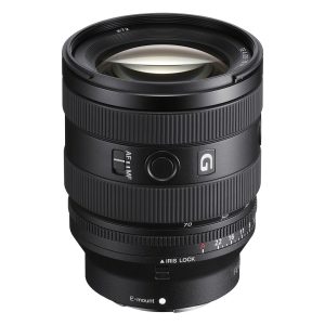 Sony FE 20-70mm f/4 G