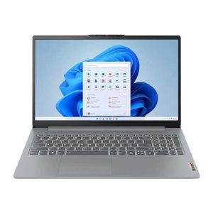 Lenovo IdeaPad Slim 3 15IRU8 15.6" FHD Arctic Gray (82X700KEUS)