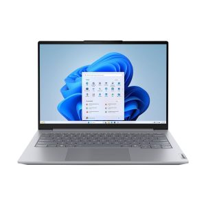 Lenovo ThinkBook 14 G8 IAL 14" FHD+ Touch Arctic Gray (21SJ00EWUS)