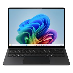 Microsoft Surface 8th Edition 13.8" LCD Touch Black (EP2-59296)