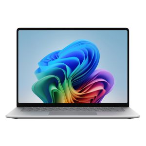 Microsoft Surface 8th Edition 15" 3K Plus Touch Platinum (EP2-60881)