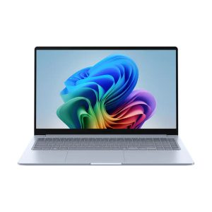 Samsung Galaxy Book 4 Edge 15.6" FHD LED Sapphire Blue [NumPad] (NP750XQB-KA2US)