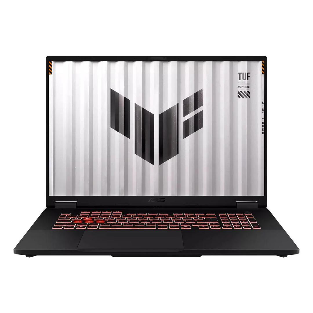 Asus TUF A18 18" 2K IPS 144Hz Gray (FA808UM-IS74)