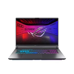 Asus ROG Strix Nebula G18 18" 2,5K IPS Eclipse Gray [NumPad] (G815LM-IB96)