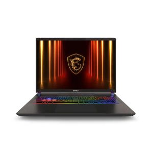 MSI Vector 16 HX AI A2XWIG-420US 16" QHD+ Cosmo Gray (VECTOR16HXA2420)
