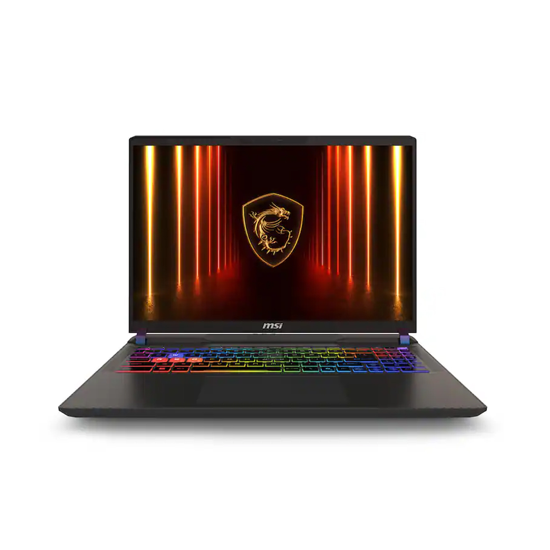 MSI Vector 16 HX AI A2XWIG-420US 16" QHD+ Cosmo Gray (VECTOR16HXA2420)