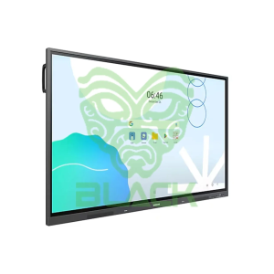 Samsung eBoard WA75D Pizarra Interactiva 75" 4K Android LH75WADWLGCX