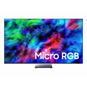 Samsung 65" R95H Micro RGB 4K Vision AI QN65R95H USA