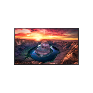 Samsung QM65B Display Profesional 65" Signage 4K 500 nits 24/7 LH65QMBEBGCX