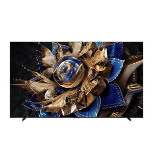 TCL 115" QM891G QD-Mini LED 4K HDR Google TV 115QM891G USA