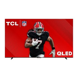 TCL 98" Q672 Series QLED 4K UHD Google TV 98Q672G USA