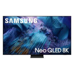 Samsung 98" QN990F Neo QLED 8K One Connect QN98QN990F USA