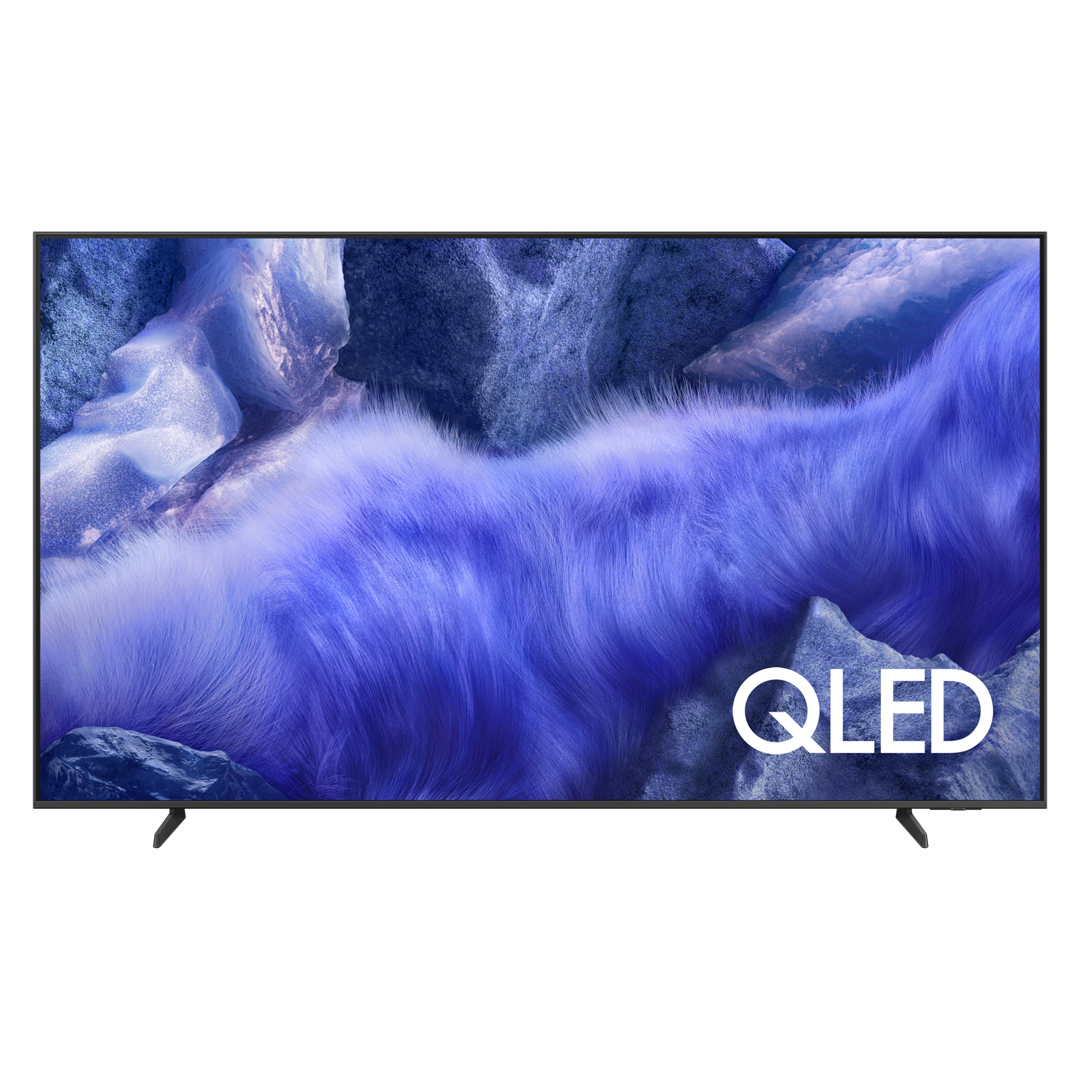 Samsung 85" QEF1 QLED 4K Vision AI Smart TV QN85QEF1 USA