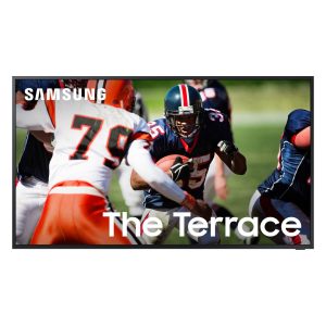 Samsung 85" LST9C The Terrace 4K Full Sun QN85LST9C USA