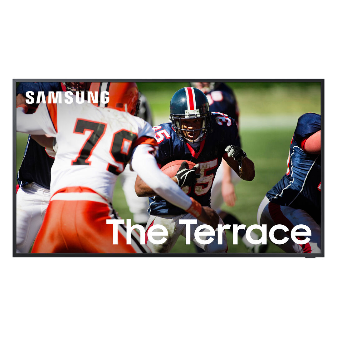 Samsung 85" LST9C The Terrace 4K Full Sun QN85LST9C USA