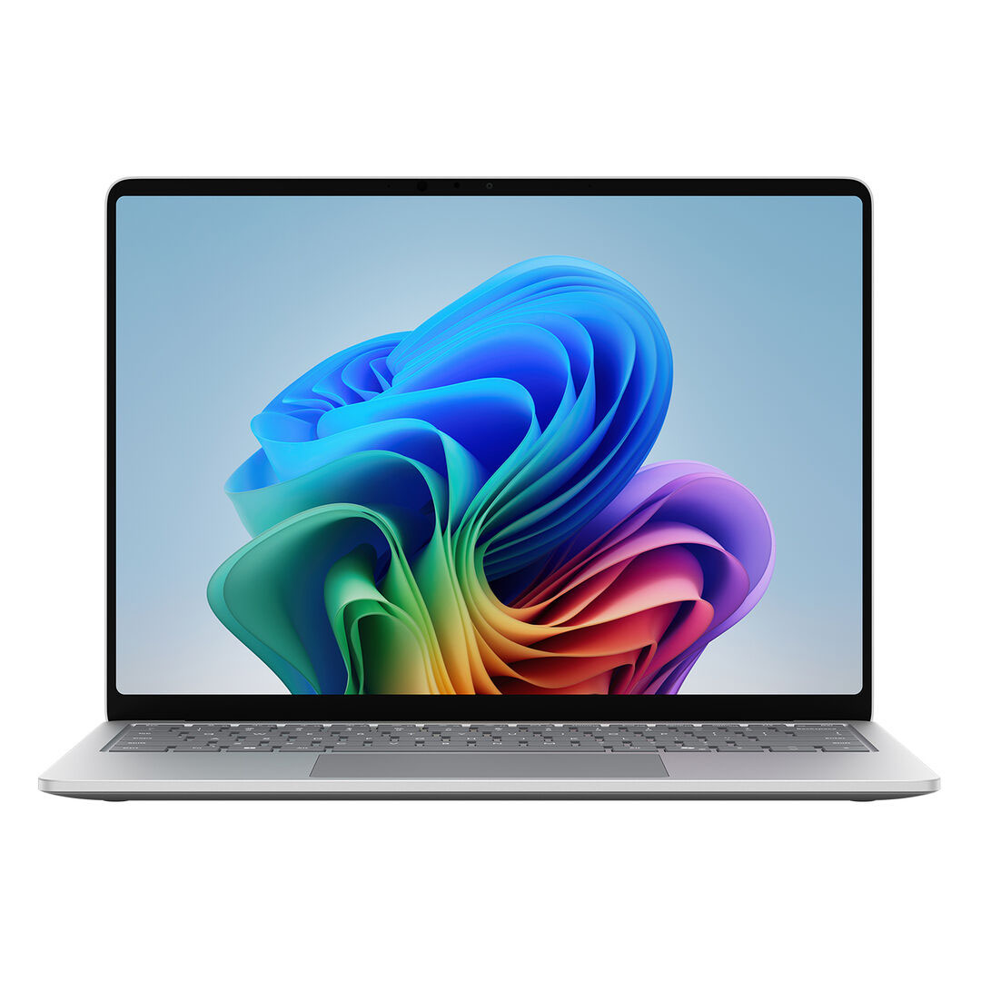 Microsoft Surface 13.8" 2K Plus Touch Platinum (EP2-59285)