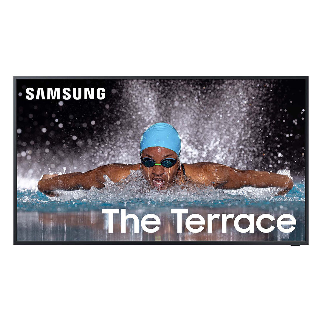 Samsung 55" LST7D The Terrace 4K Partial Sun QN55LST7D USA