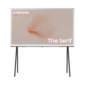 Samsung 65" LS01T The Serif QLED 4K HDR QN65LS01T USA