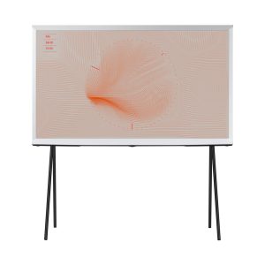 Samsung 55" LS01T The Serif QLED 4K HDR QN55LS01T USA