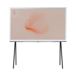 Samsung 43" LS01T The Serif QLED 4K HDR QN43LS01T USA