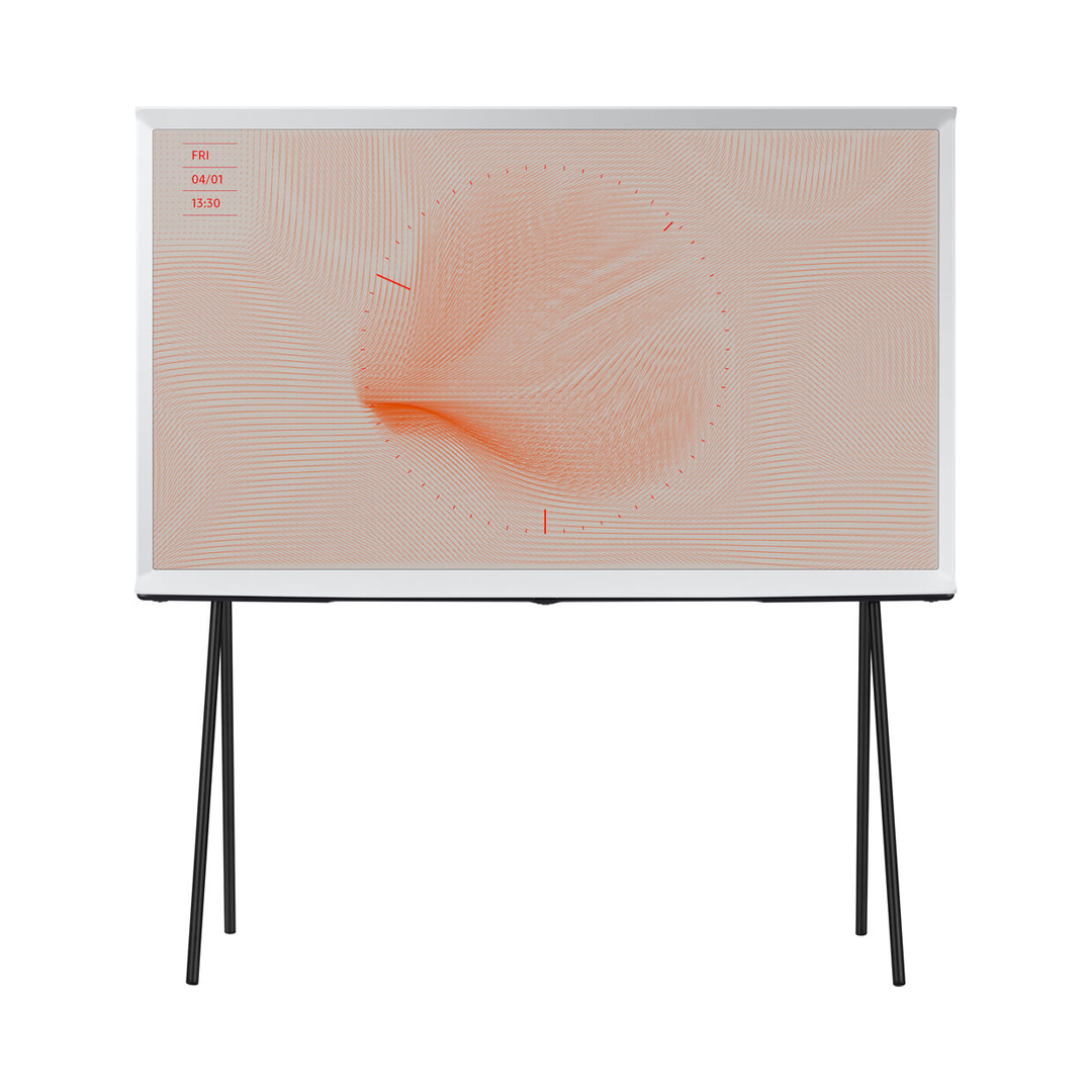 Samsung 43" LS01T The Serif QLED 4K HDR QN43LS01T USA
