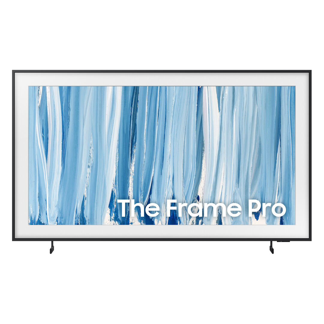 Samsung 75" LS03HW The Frame Pro Neo QLED 4K QN75LS03HW USA