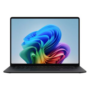 Microsoft Surface 8th Edition 15" 3K Plus Touch Black (EP2-60139)