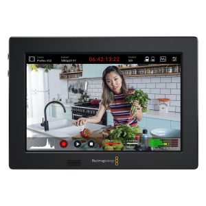 Blackmagic Video Assist 7 3G