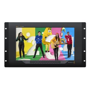 Blackmagic SmartView 4K G3