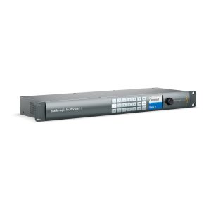 Blackmagic MultiView 16