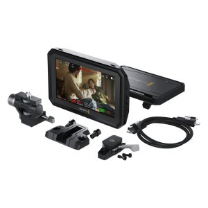 Blackmagic PYXIS Monitor Kit