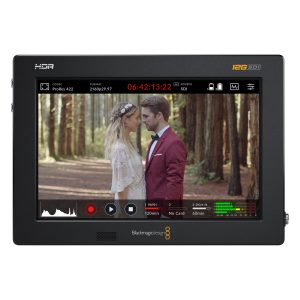 Blackmagic Video Assist 7 12G HDR