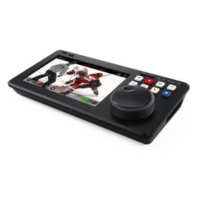 Blackmagic HyperDeck Shuttle 4K Pro