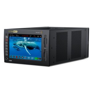 Blackmagic HyperDeck Extreme 4K HDR
