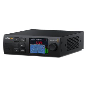 Blackmagic Streaming Decoder 4K