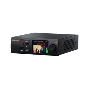 Blackmagic Streaming Encoder HD