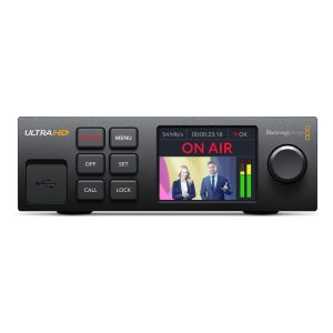 Blackmagic Web Presenter 4K