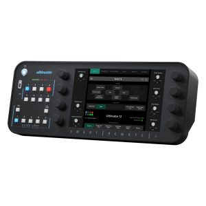 Blackmagic Ultimatte Smart Remote 4 G2