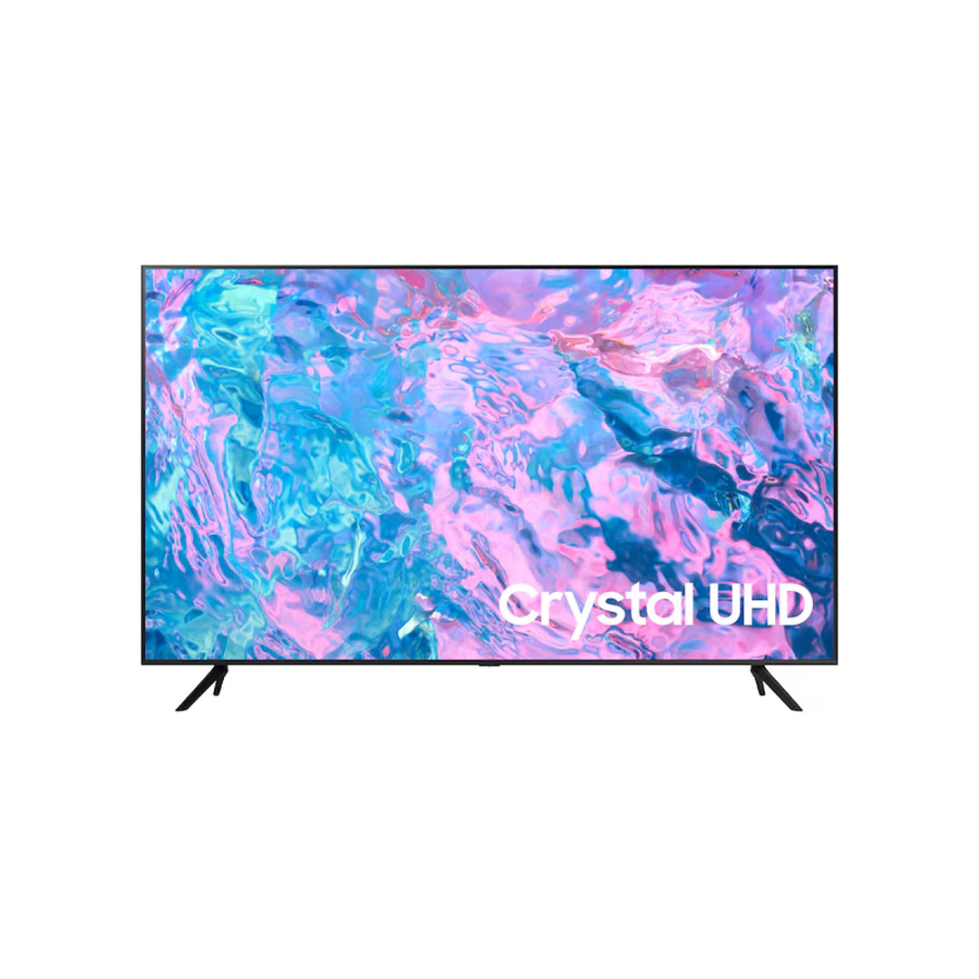 Samsung Hospitality HCU7000 55" Crystal UHD 4K