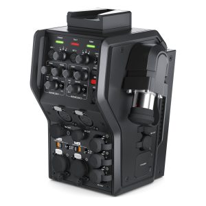 Blackmagic Camera Fiber Converter