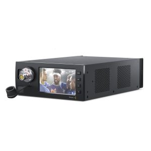 Blackmagic Studio Fiber Converter