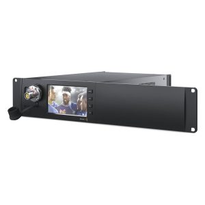 Blackmagic Studio Fiber Rack Kit